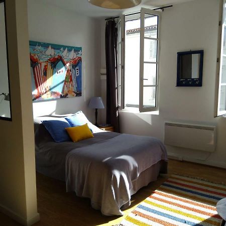 Le Studio De Line Rochefort  Exterior photo